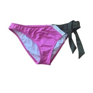 Radio Fiji Bikini Bottoms with Side Tie
